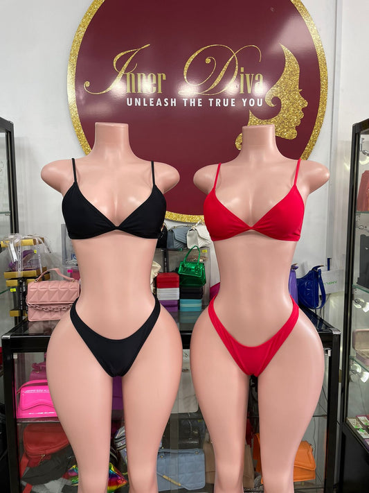 Hazel 3pc Swimsuit