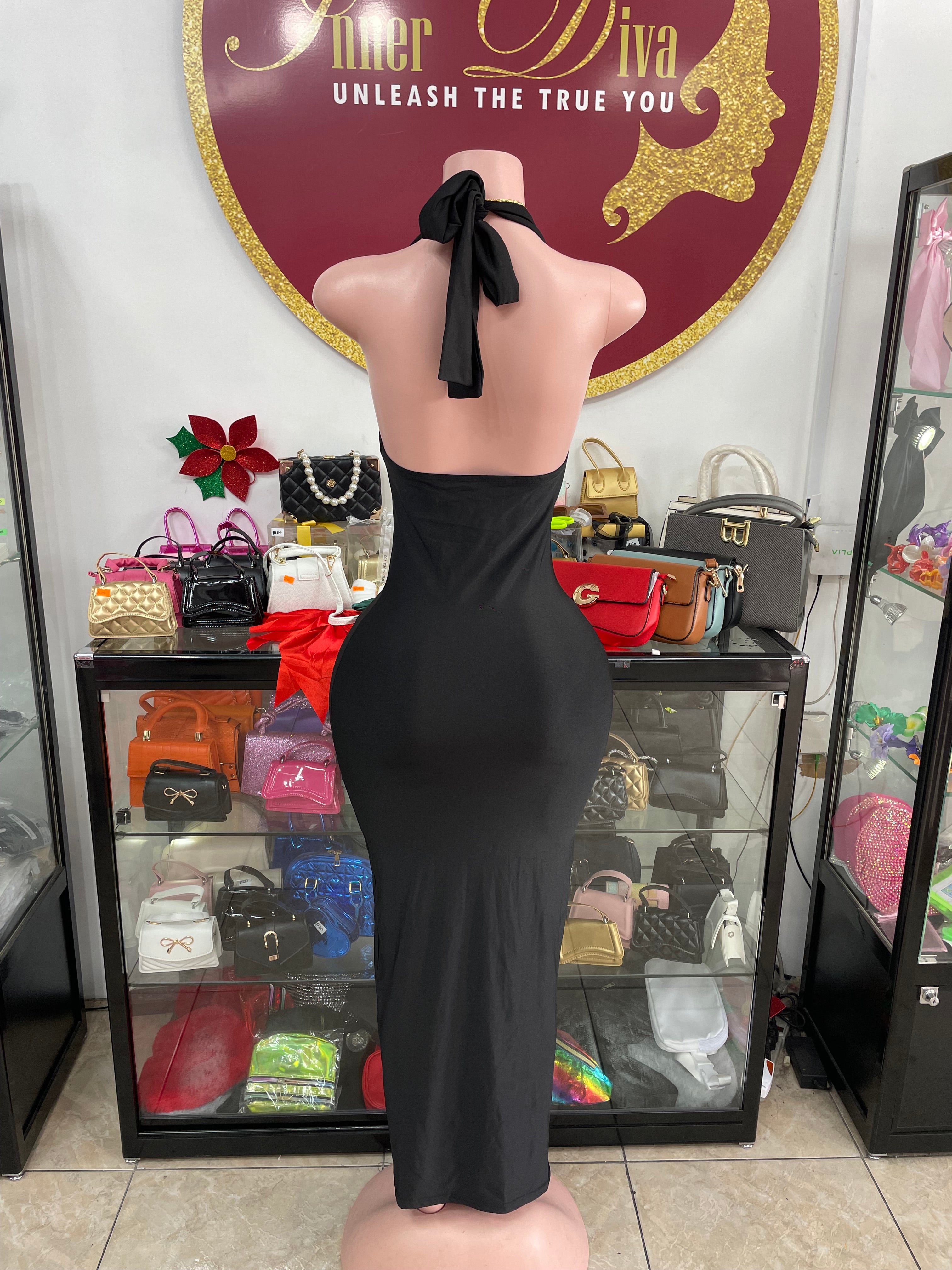 Erica Dress