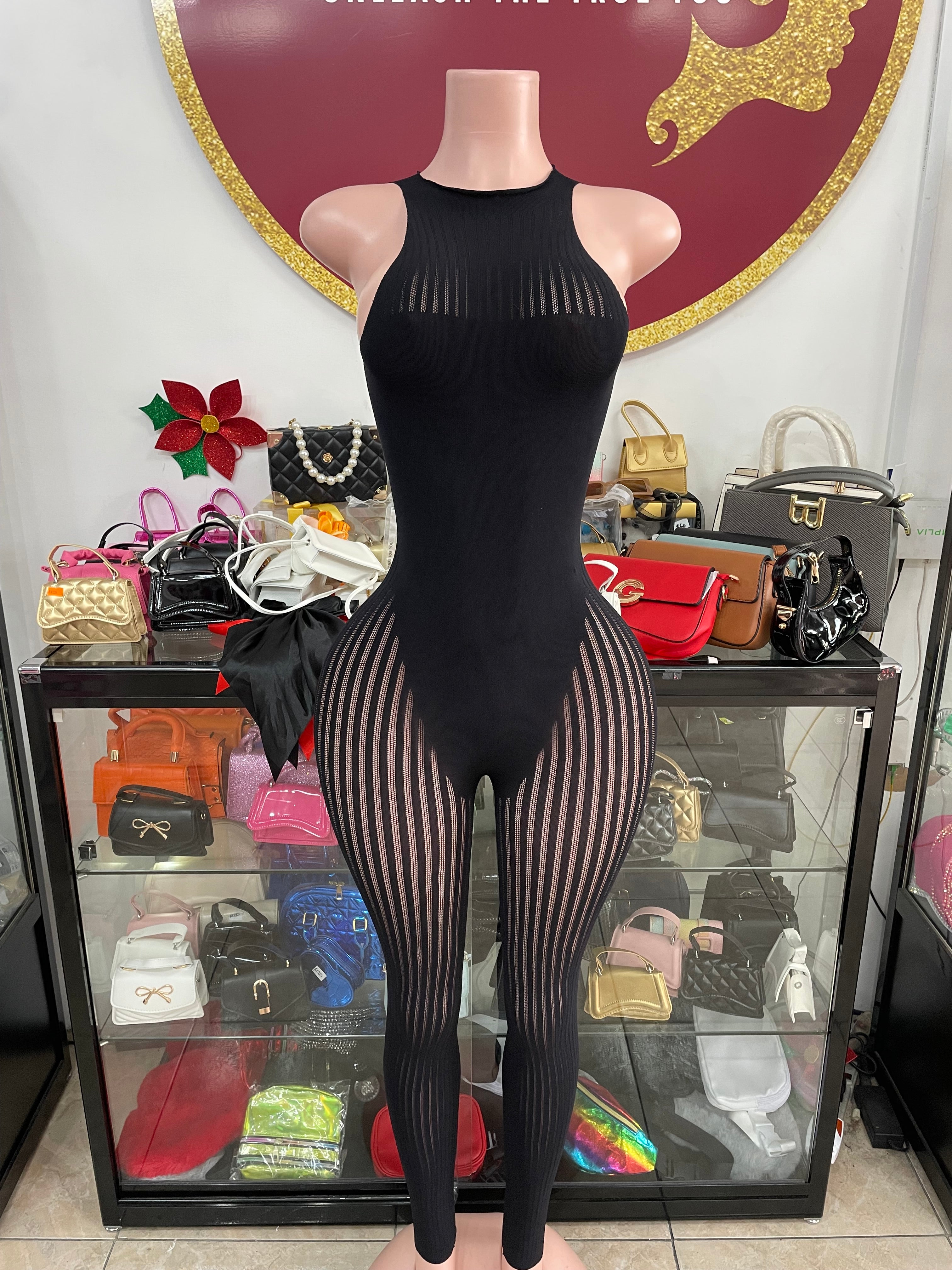 One Size Jumpsuit
