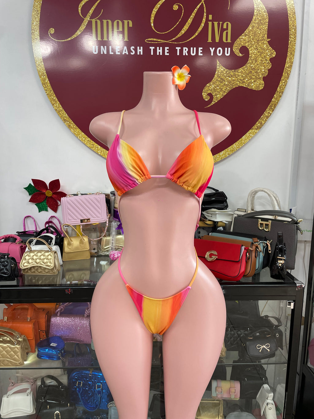 Monokini