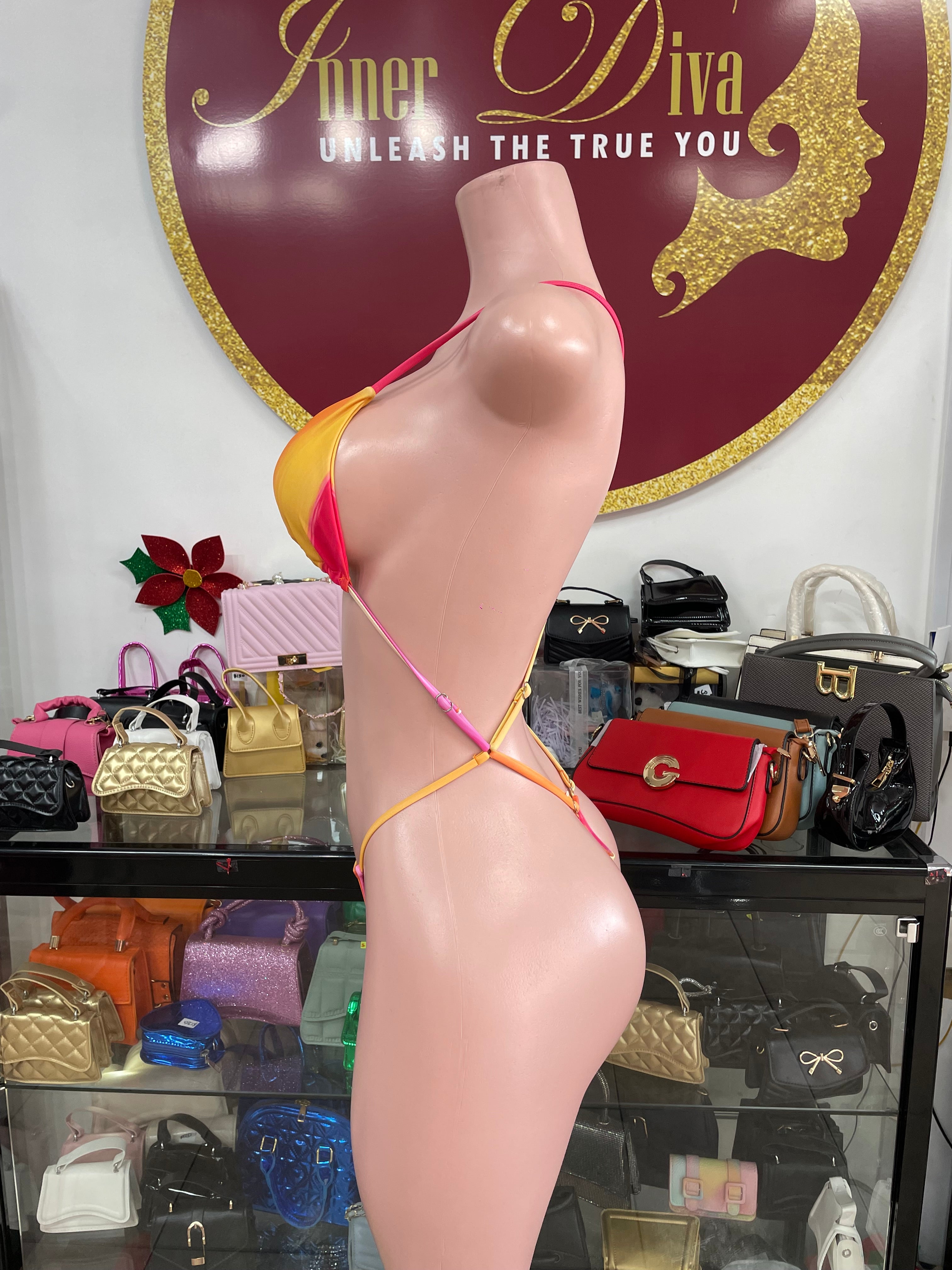 Monokini