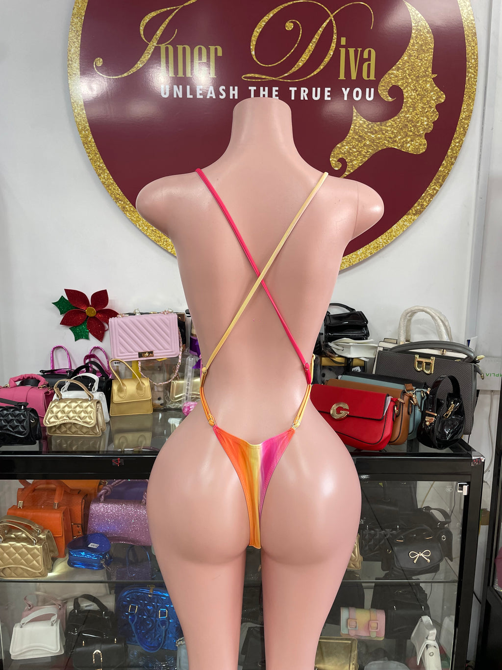 Monokini