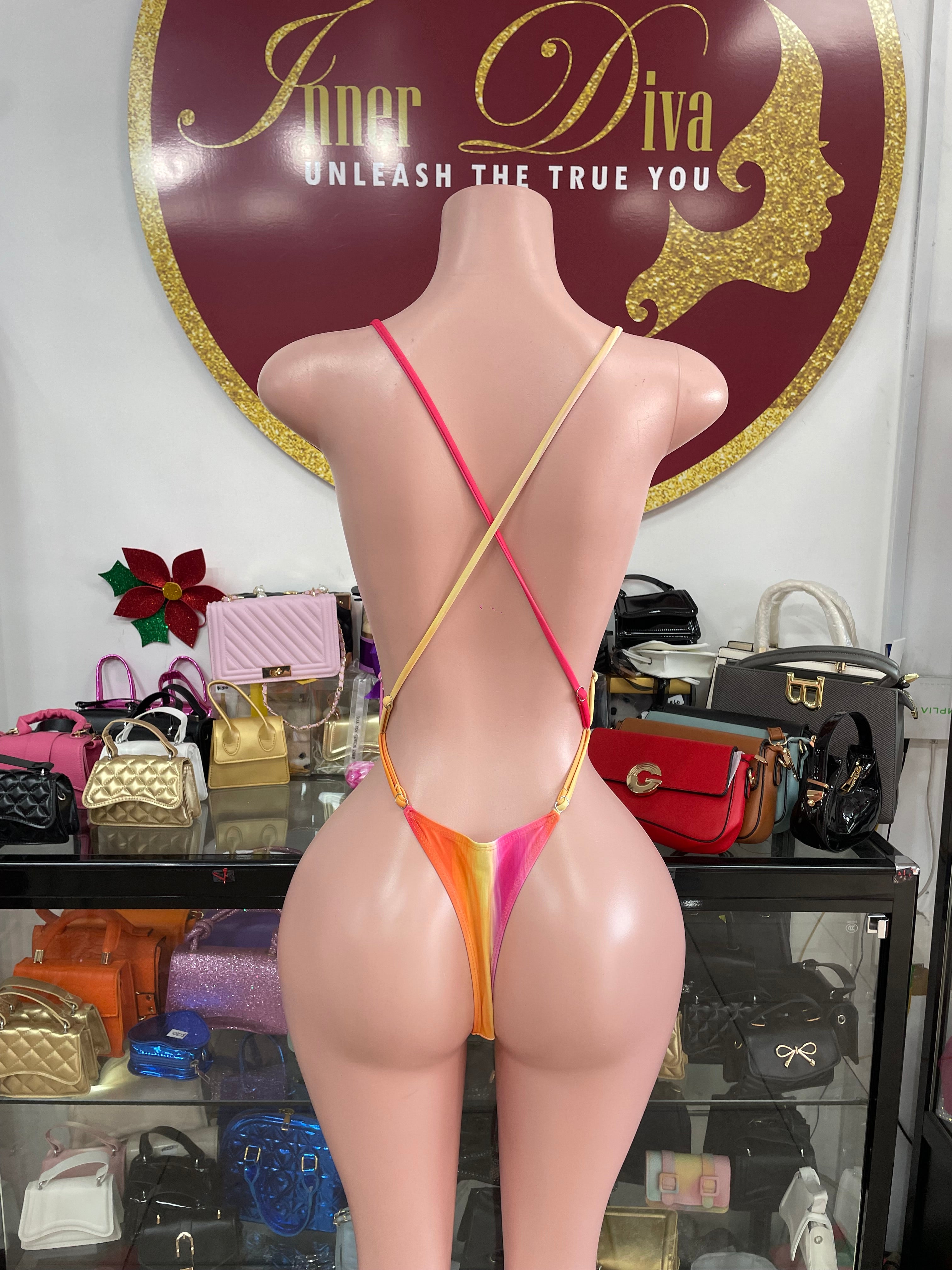 Monokini