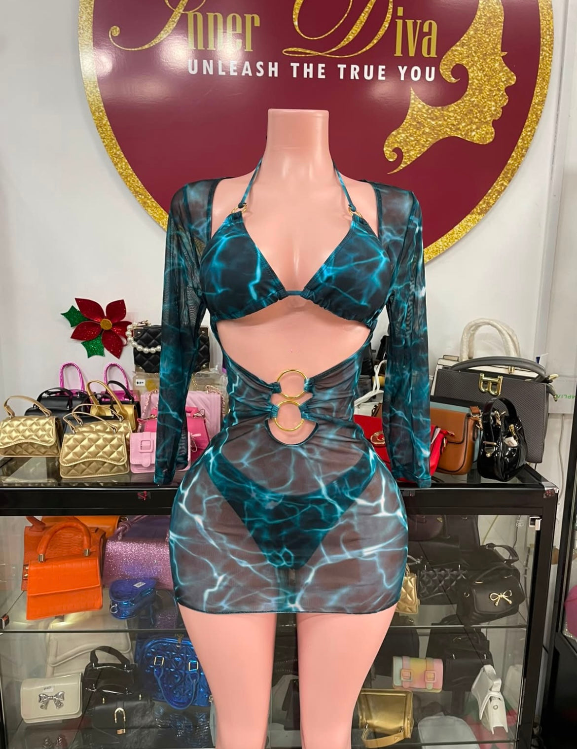 Tallulah Swim