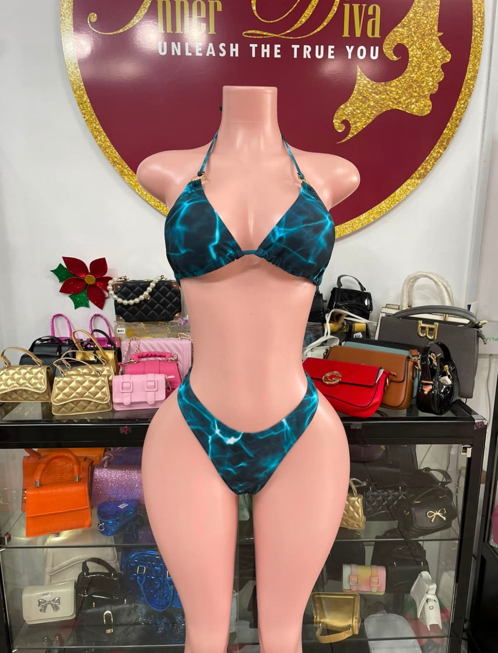 Tallulah Swim