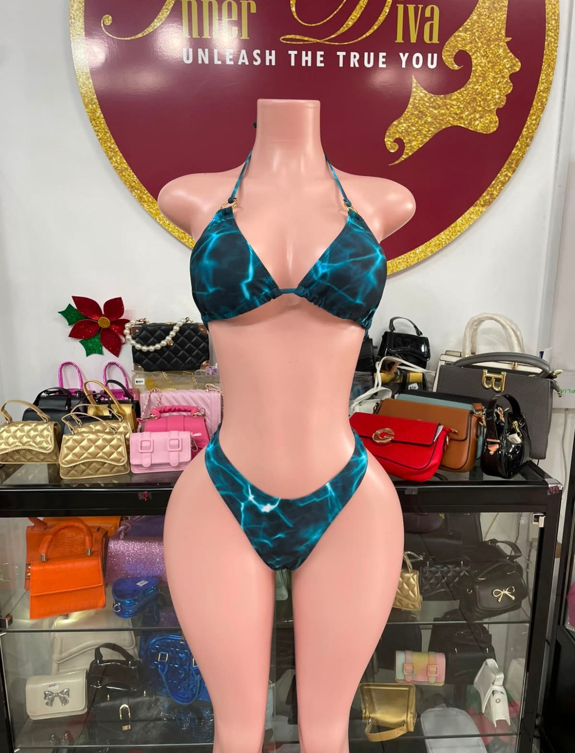 Tallulah Swim