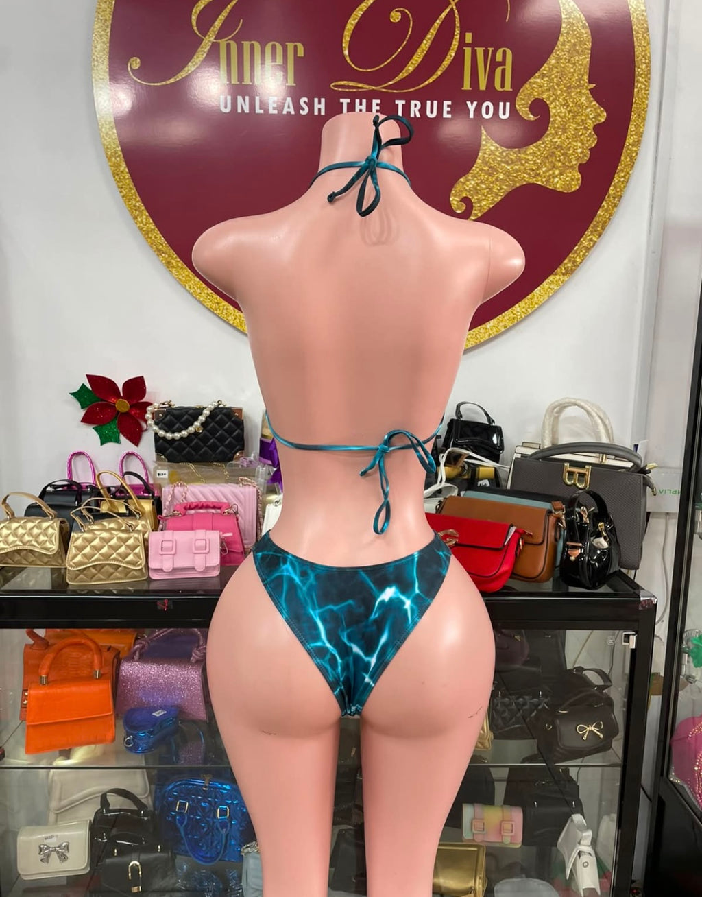Tallulah Swim