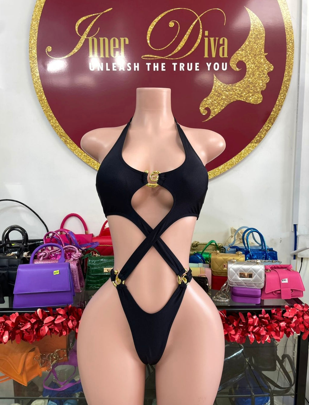 Monokini