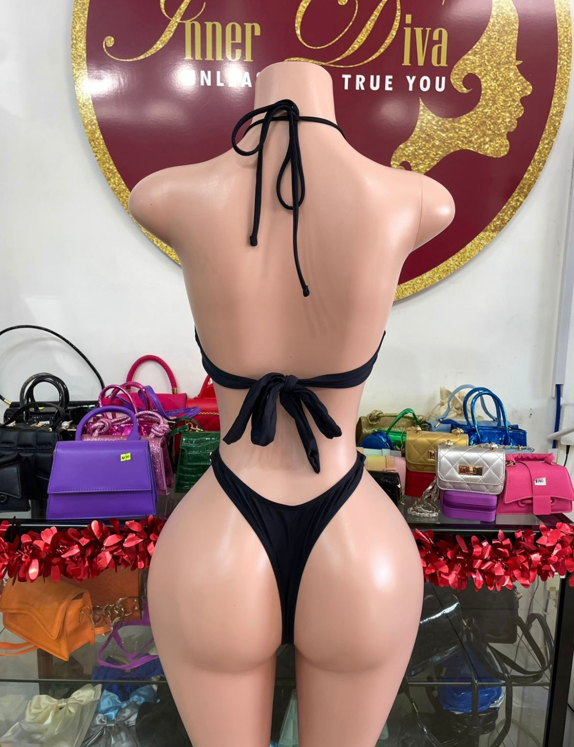 Monokini