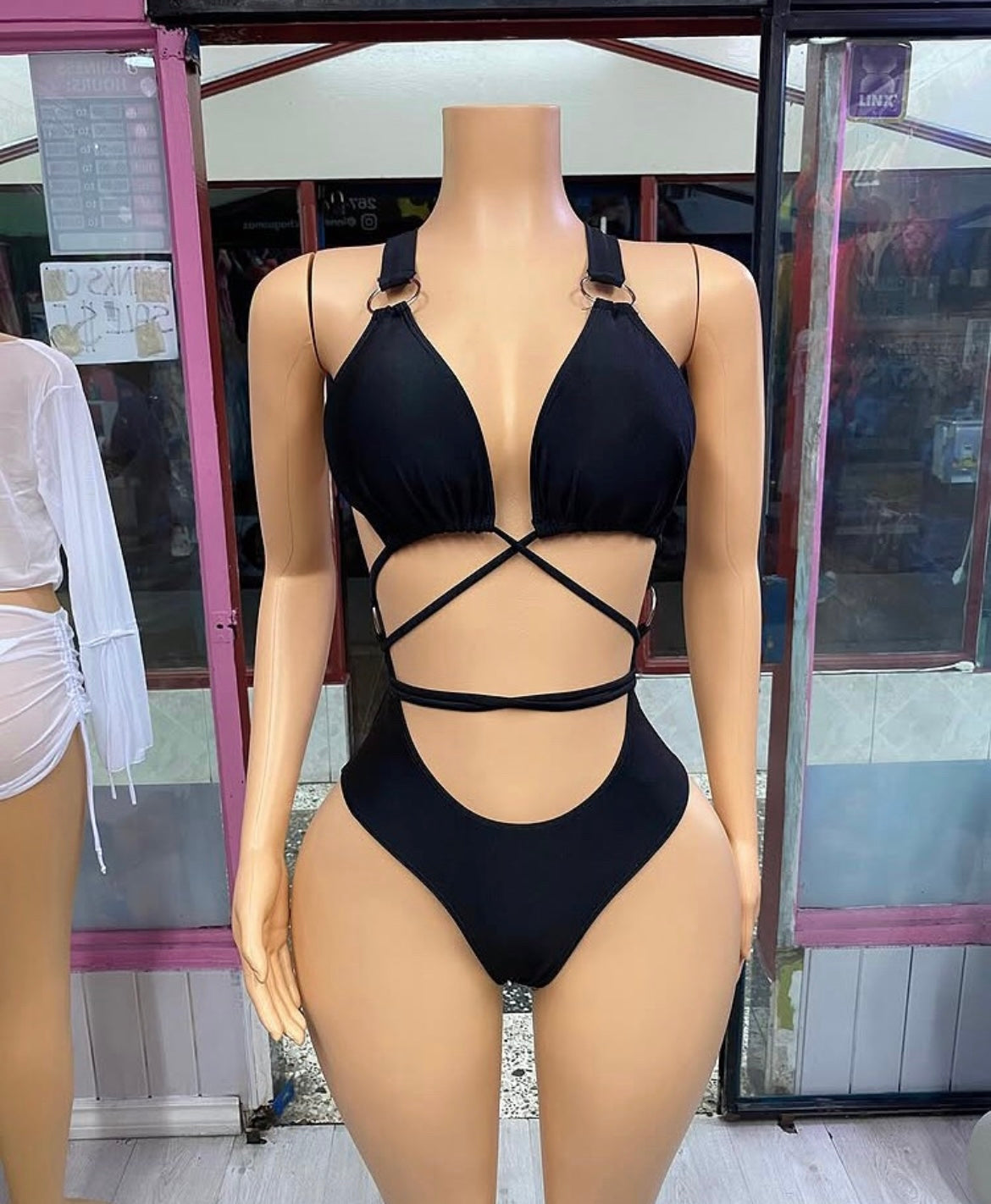 Monokini