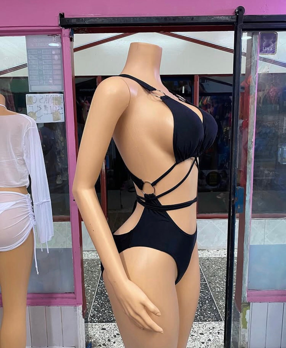 Monokini