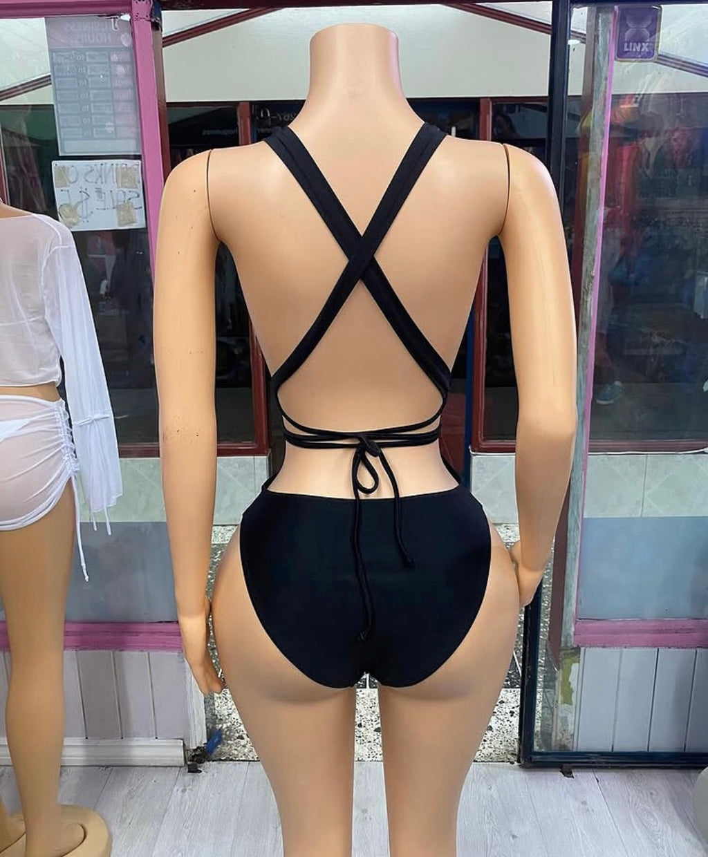 Monokini