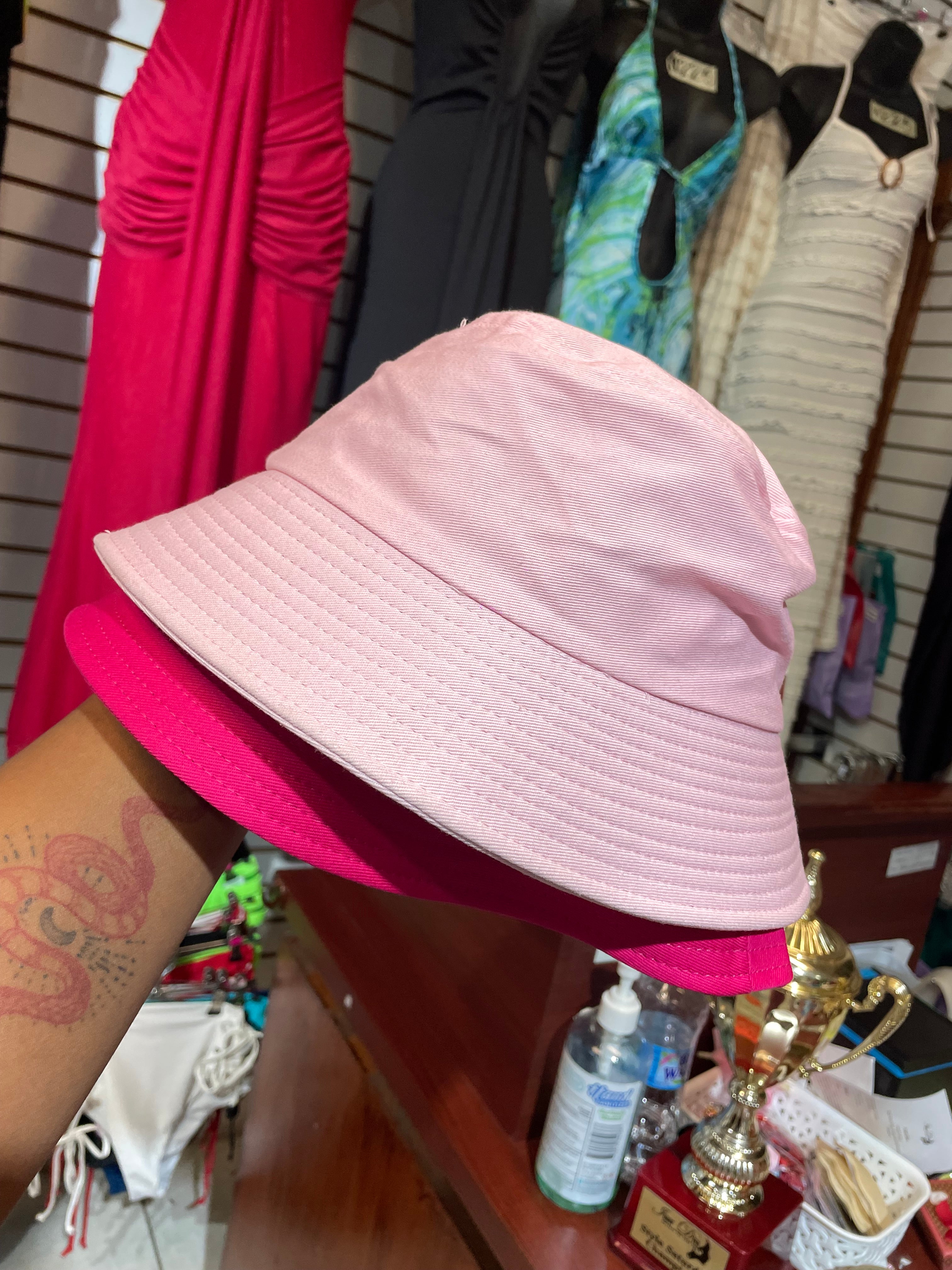 Bucket Hat