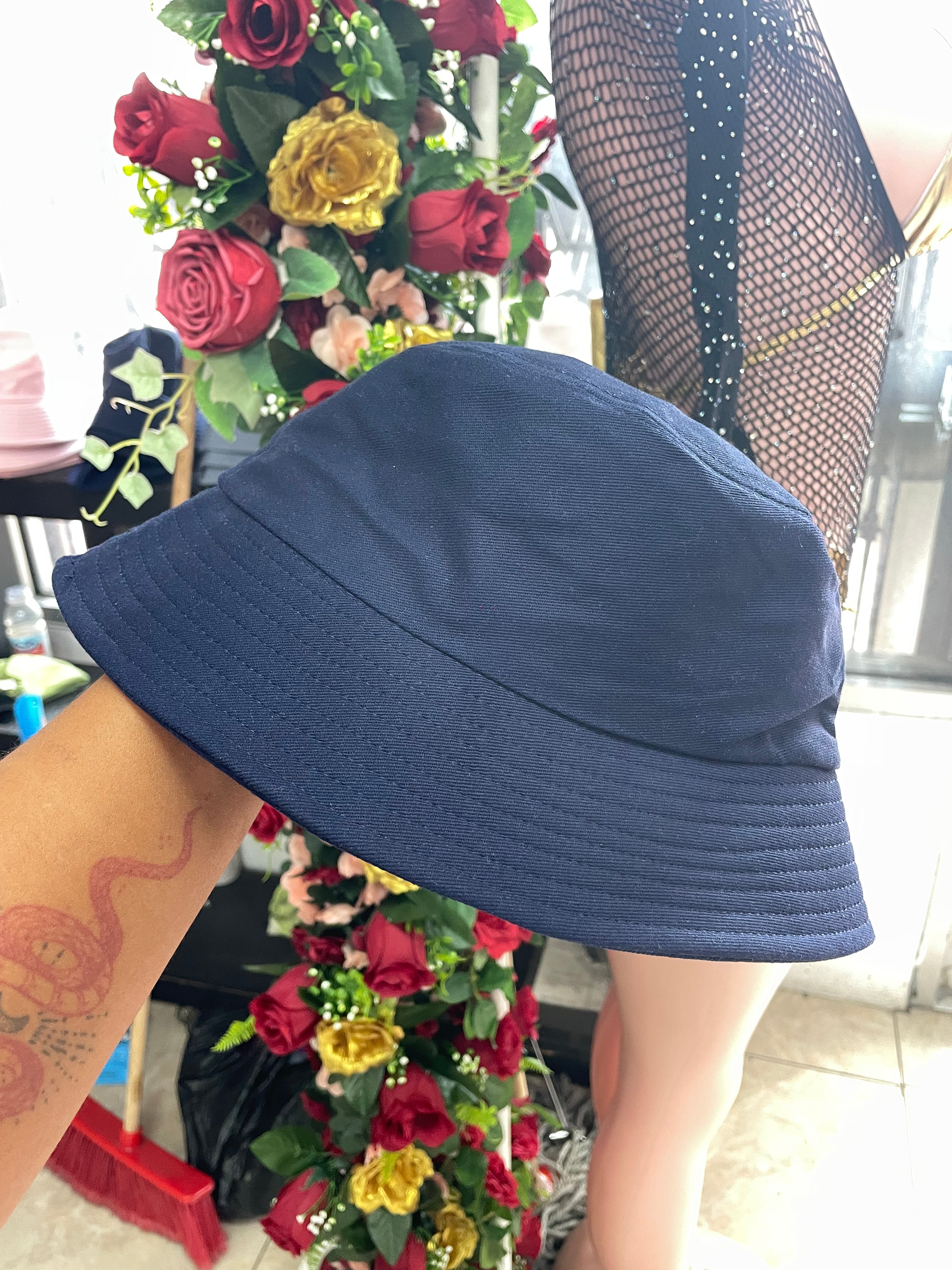 Bucket Hat