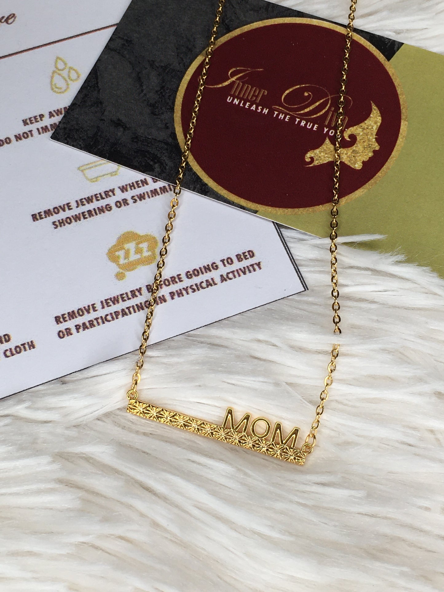 Mom Bar Chain