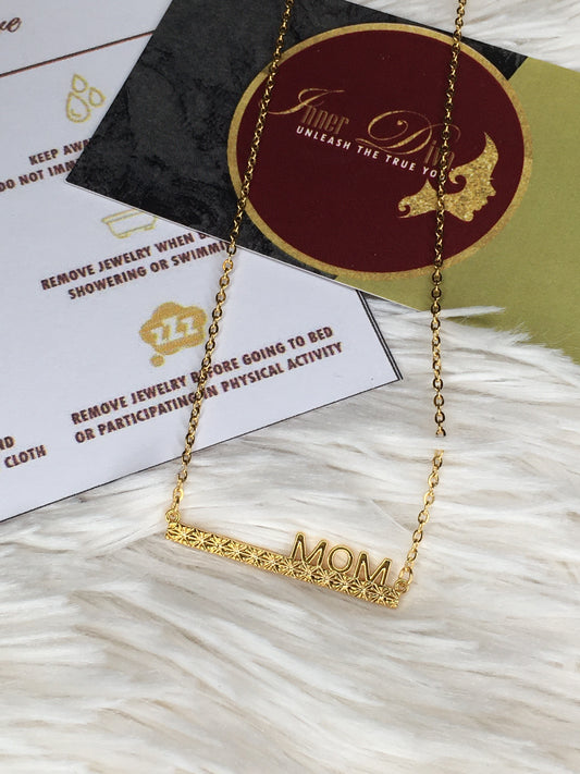 Mom Bar Chain