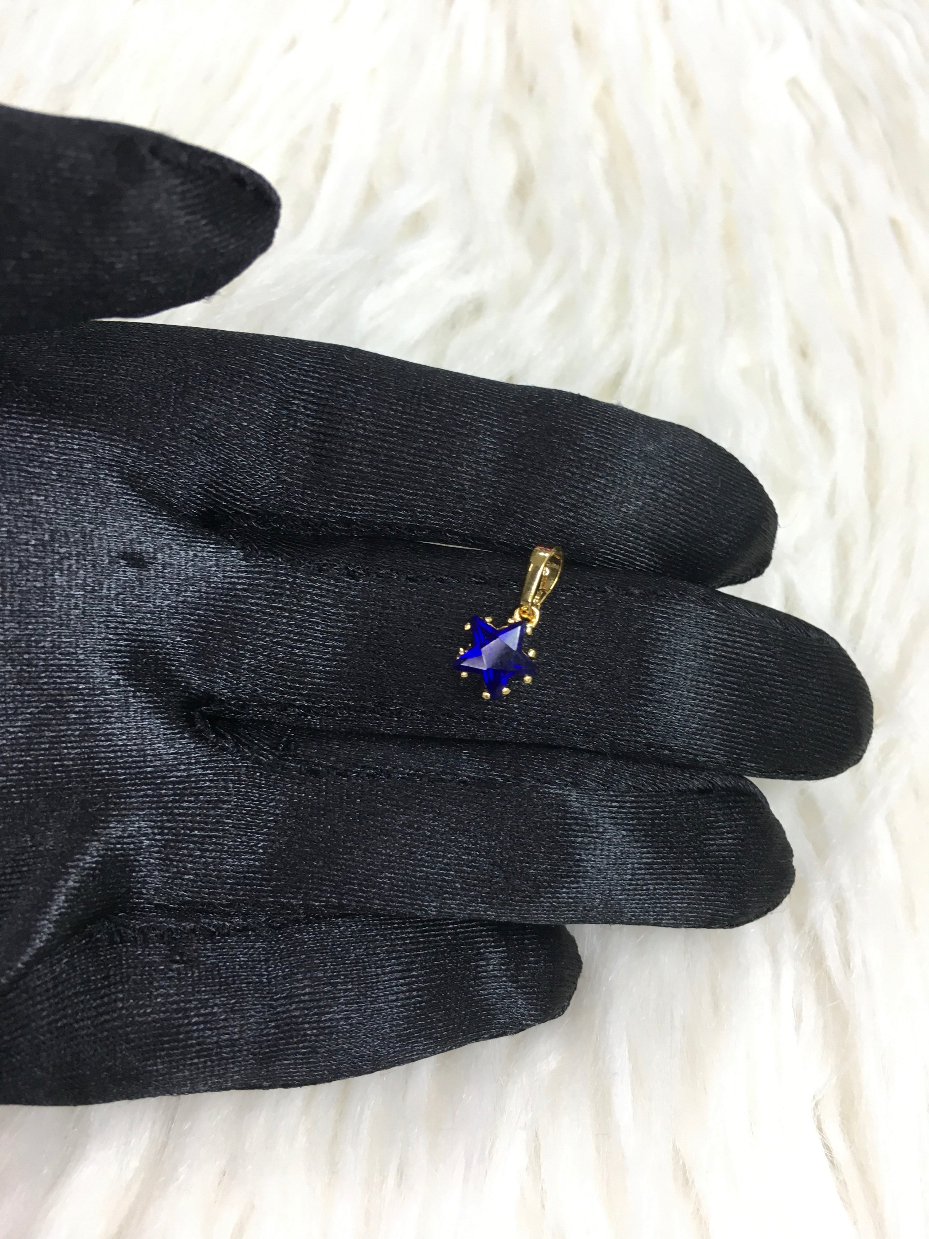 Mini Star Pendant