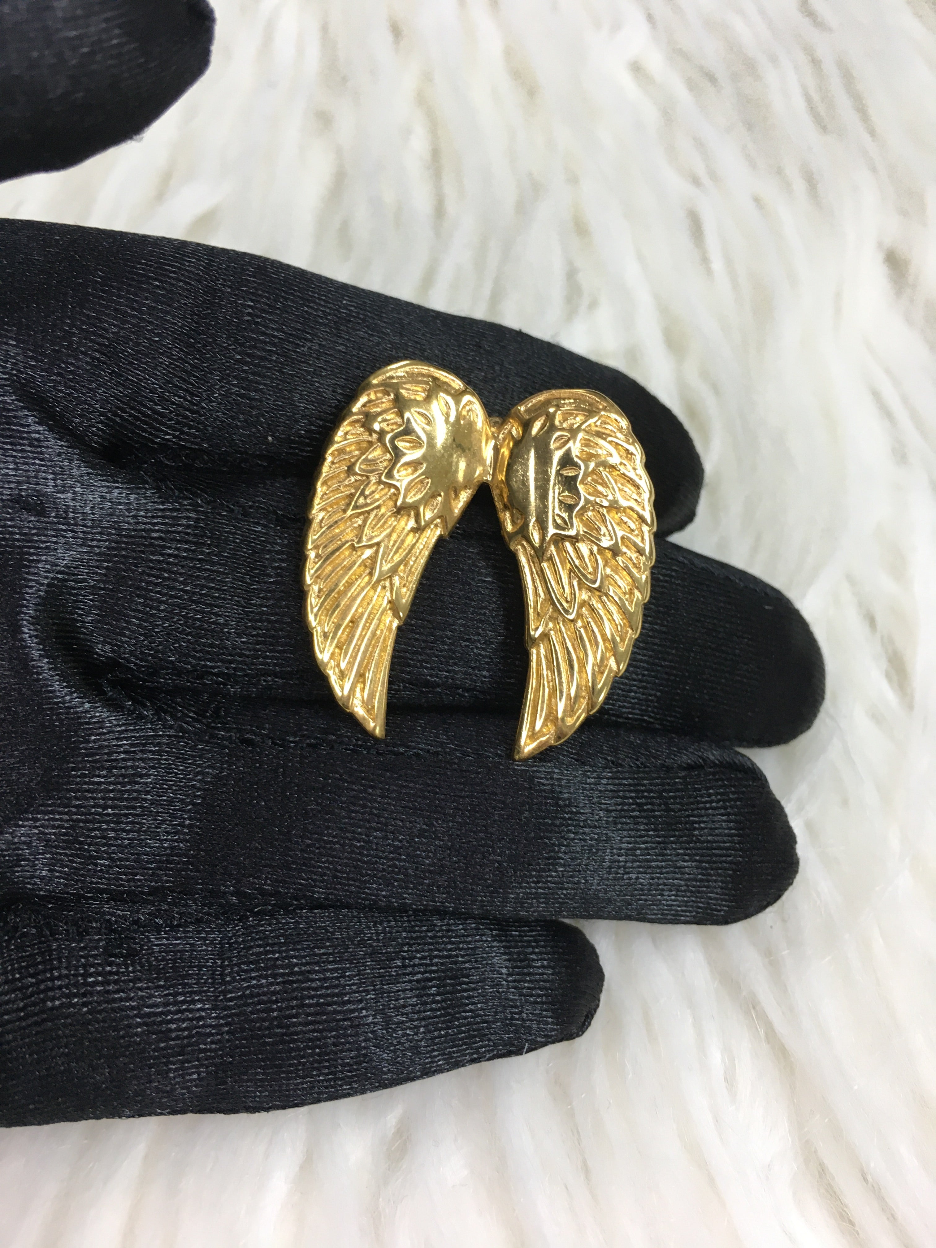 Angel Wings Pendant