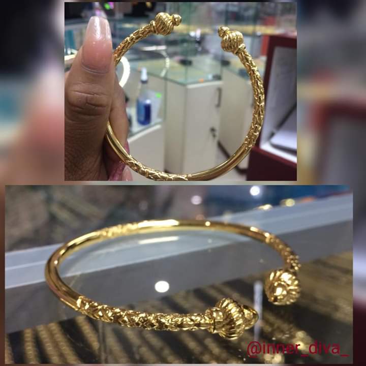 24k gold plated beera