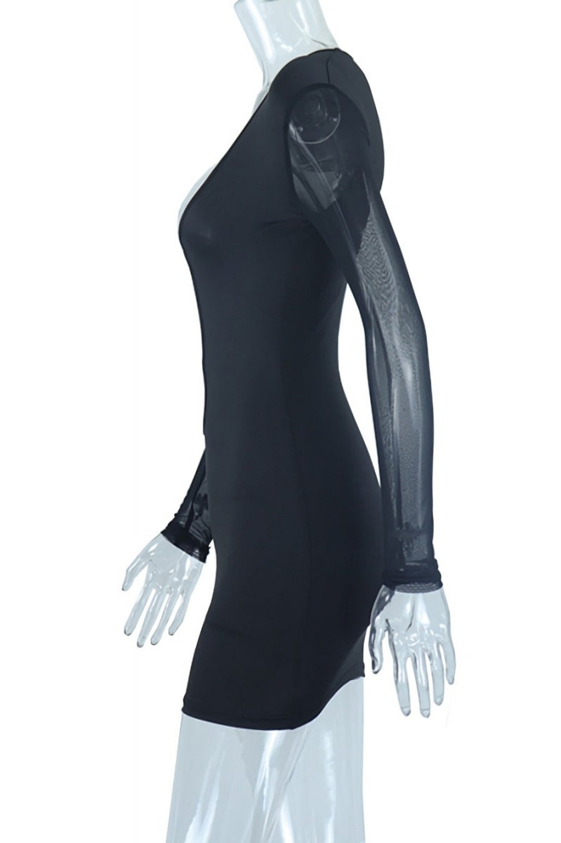 Ashley Bodycon Dress